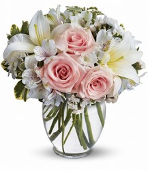 Arrive In Style from Clermont Florist & Wine Shop, flower shop in Clermont